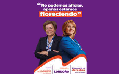 Editorial por la unidad y la profundización del cambio