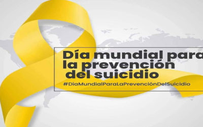 Expertos piden mayor comprensión y apoyo para prevenir el suicidio