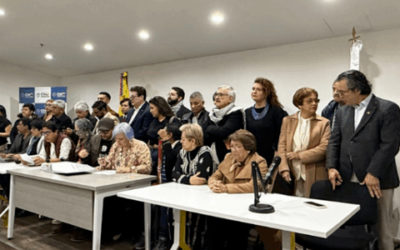 El CNE no nos dividirá