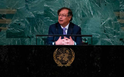 El presidente Petro ha pedido corregir rumbo