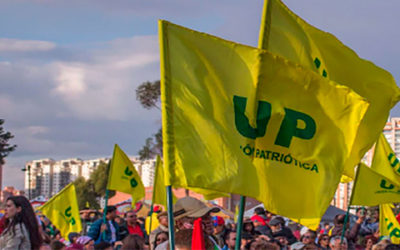 El Estado avanza en cumplimiento de la reparación de integrantes y militantes de la Unión Patriótica
