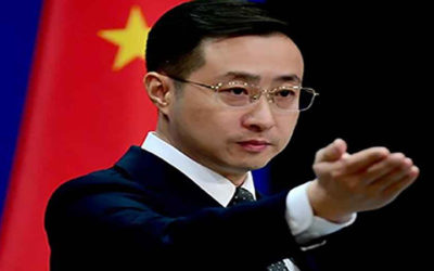 China rechaza coerción de EEUU a países de América Latina y el Caribe