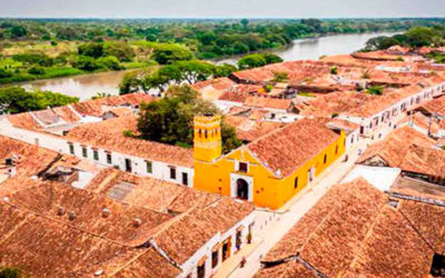 Villa de Leyva, sede del XI Encuentro Nacional de la Red Turística de Pueblos Patrimonio