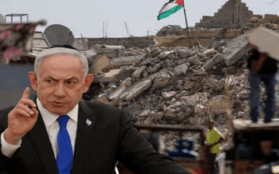 El genocidio se consolida