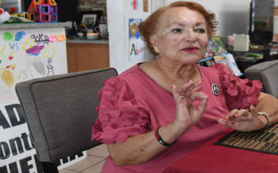 Madres contra la Guerra denuncia uso militar de Puerto Rico por EEUU