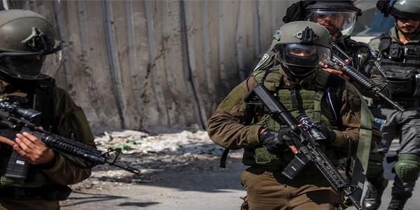 Tres divisiones israelíes atacan simultáneamente la ciudad de Gaza