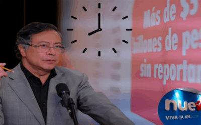 Tic-tac, tic-tac, ¿y la reforma a la salud?