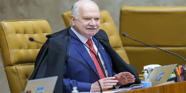 Asume nuevo presidente del Supremo de Brasil bajo juicio a golpistas