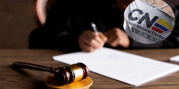 Sobre magistrados y tribunales