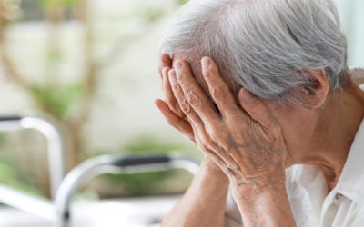 Más de mil millones de personas padecen trastornos de salud mental