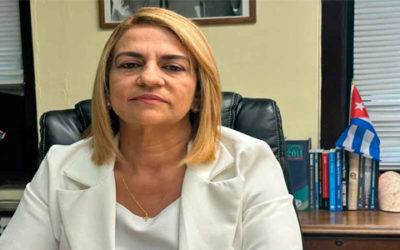 Postura de EEUU impide participación de Cuba en reunión de la OPS