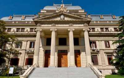 Peronismo ganó mayoría en Senado de Provincia de Buenos Aires