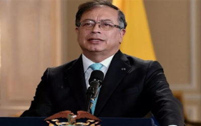 Presidente Petro defiende pertinencia de reforma constitucional