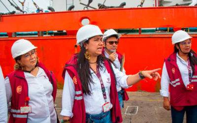 MinTrabajo ordena cierre de tres buques atuneros de Van Camp’s