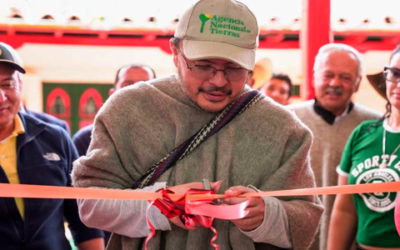 Agencia Nacional de Tierras impulsa titulación, formalización y saneamiento predial en Boyacá