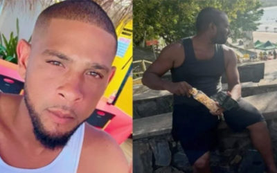 Dos trinitarios entre las víctimas en ataque de barcos estadounidenses en el Mar Caribe