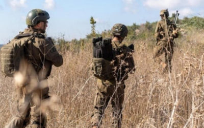 Patrullas israelíes penetran en varias zonas sirias