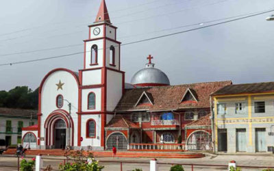 Colombia, el País de la Belleza, suma otro galardón en los Best Tourism Villages