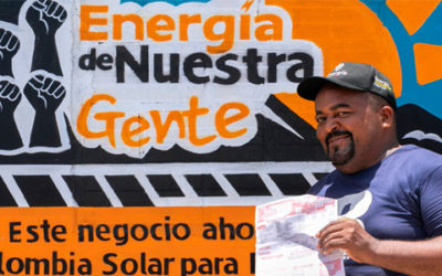 Gobierno nacional expide decreto para estabilizar las tarifas de energía en Colombia