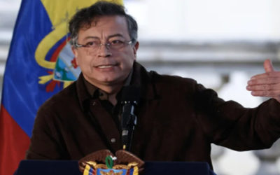 El Presidente Petro denuncia el asesinato de pescador colombiano por el Gobierno de EE.UU.