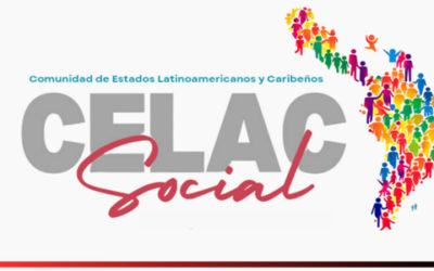 Declaración de urgencia Celac Social