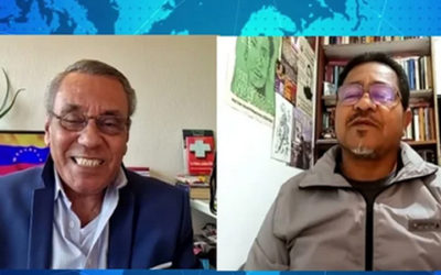 Panorama – El Cartel del Norte ataca a Venezuela y Colombia