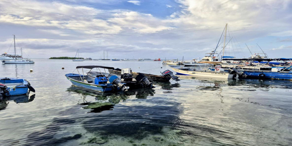 Pescadores del Caribe, en alerta por medidas de EE. UU. y temor a ataques en alta mar