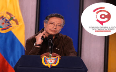 Buscan callar al presidente Gustavo Petro