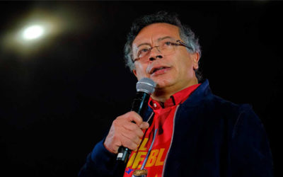 “Acato los fallos, pero no me callo”: presidente Petro al Consejo de Estado por suspender decreto de salud