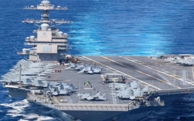 Organizaciones dominicanas rechazan despliegue militar de Estados Unidos