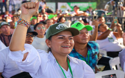 Minambiente amplía hasta 2026 el programa Conservar Paga para proteger la Amazonía