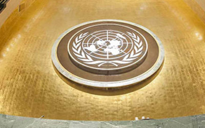 Bloqueo de Estados Unidos contra Cuba vuelve a debate en ONU