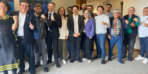El Pacto Histórico tendrá primarias
