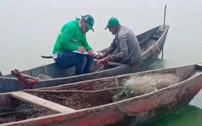 MinAgricultura lanza paquete integral de incentivos para fortalecer gestión de riesgos en sectores acuícola y pesquero