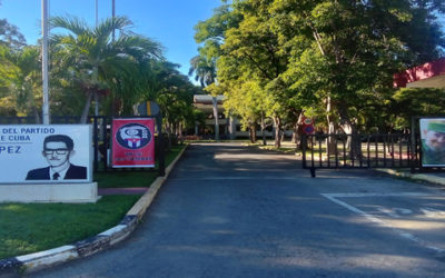 Vínculo con las masas: fortaleza del Partido Comunista de Cuba