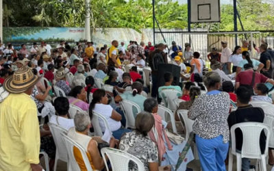Más de 1.000 cartas de indemnización para sobrevivientes del conflicto en departamento del Magdalena