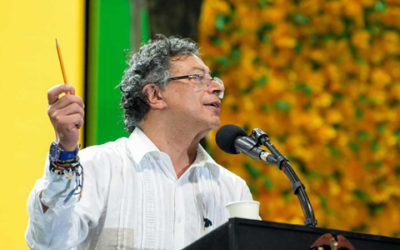 Colombia suspende colaboración de inteligencia con EE.UU. por ataques en el Caribe