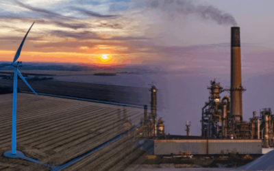 Las complejidades de la transición energética