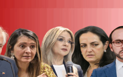 Alerta de lo que se avecina