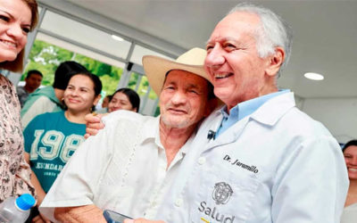 MinSalud ordena recuperar infraestructura hospitalaria y llevar especialistas al norte del Valle del Cauca