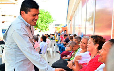 Comenzó quinto ciclo de pagos de Renta Ciudadana y Devolución del IVA para 778.408 hogares