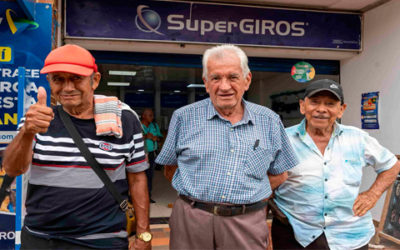 “Logramos ya sacar a 2,6 millones de personas de la pobreza”: presidente Petro