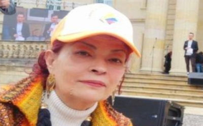 Poesía contra el genocidio