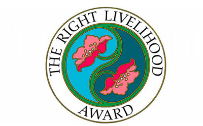 Presidente Petro es nominado al Premio Right Livelihood 2026, considerado el “Nobel Alternativo”