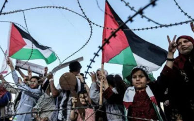 Menor palestino asesinado durante asalto a campamento cisjordano