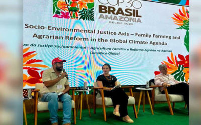 Colombia ingresa a la Alianza de Campeones para la Transformación de los Sistemas Alimentarios