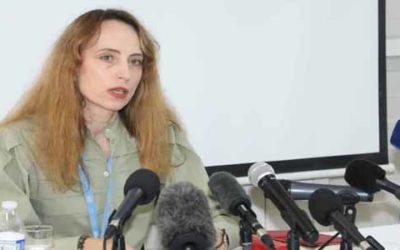 ONU: Política de EEUU contra Cuba lacera DD.HH. de la población