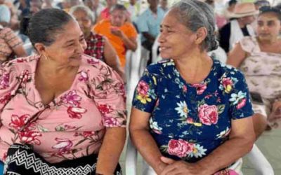 La pensión, otro frente de explotación