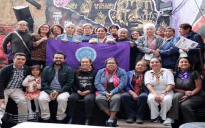 FDIM: 80 años tejiendo rebeldías