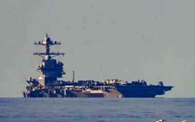 Venezuela denuncia maniobra de EE.UU. para justificar una intervención militar